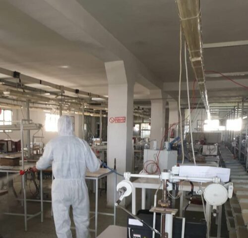 decontaminationH2S decontaminationH2S
