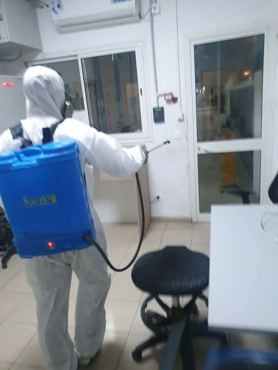 desinfection_bureauTunisie