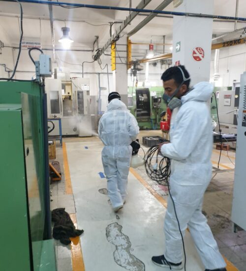 desinfection_usine desinfection_usine