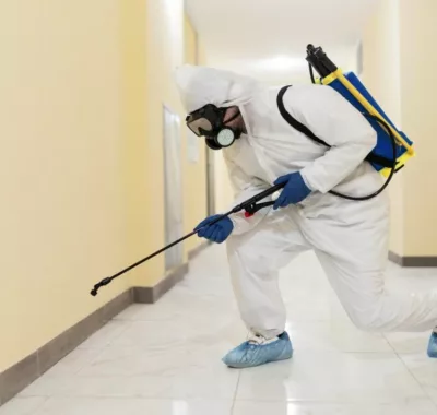 Dératisation 2 Dératisation 2